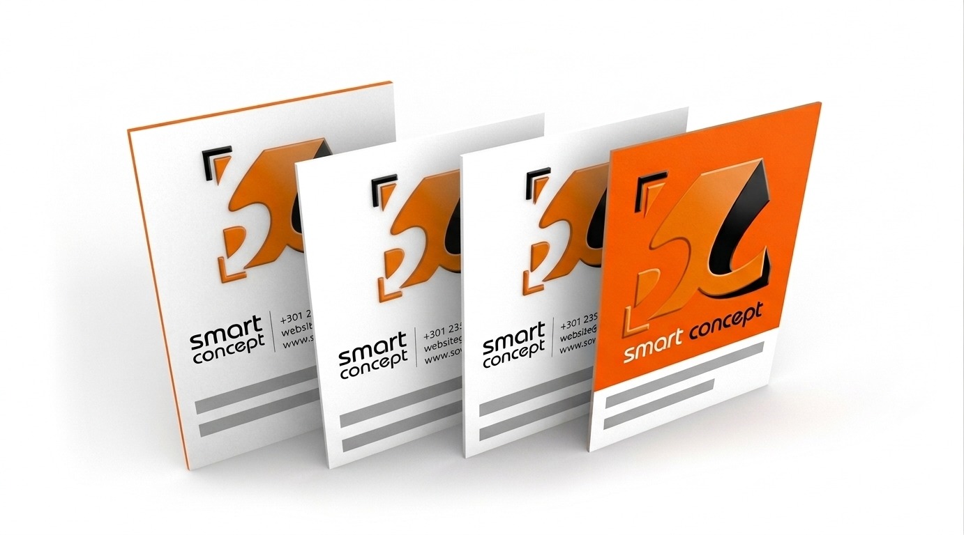 Brochures & Catalogs